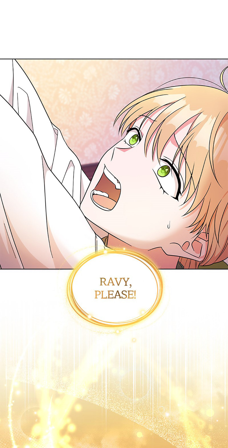 The Crown Princess Audition Chapter 90 page 26 - 