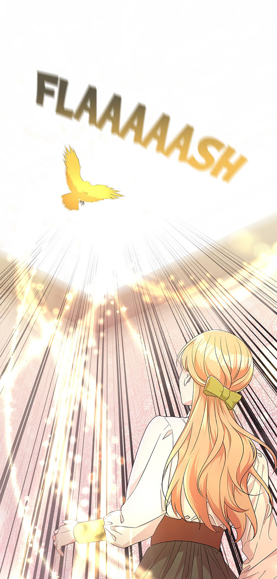 The Crown Princess Audition Chapter 90 page 28 - 