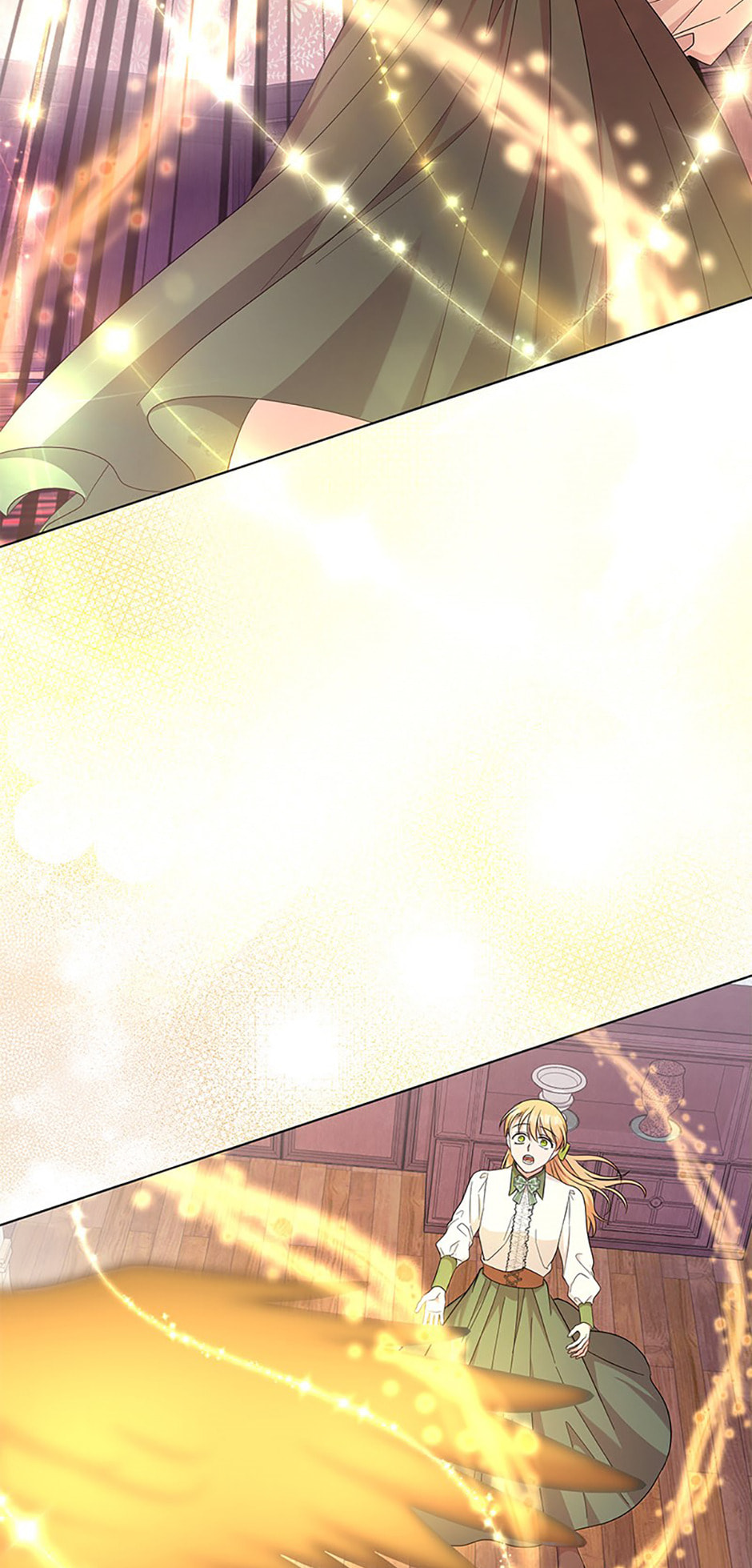 The Crown Princess Audition Chapter 90 page 29 - 