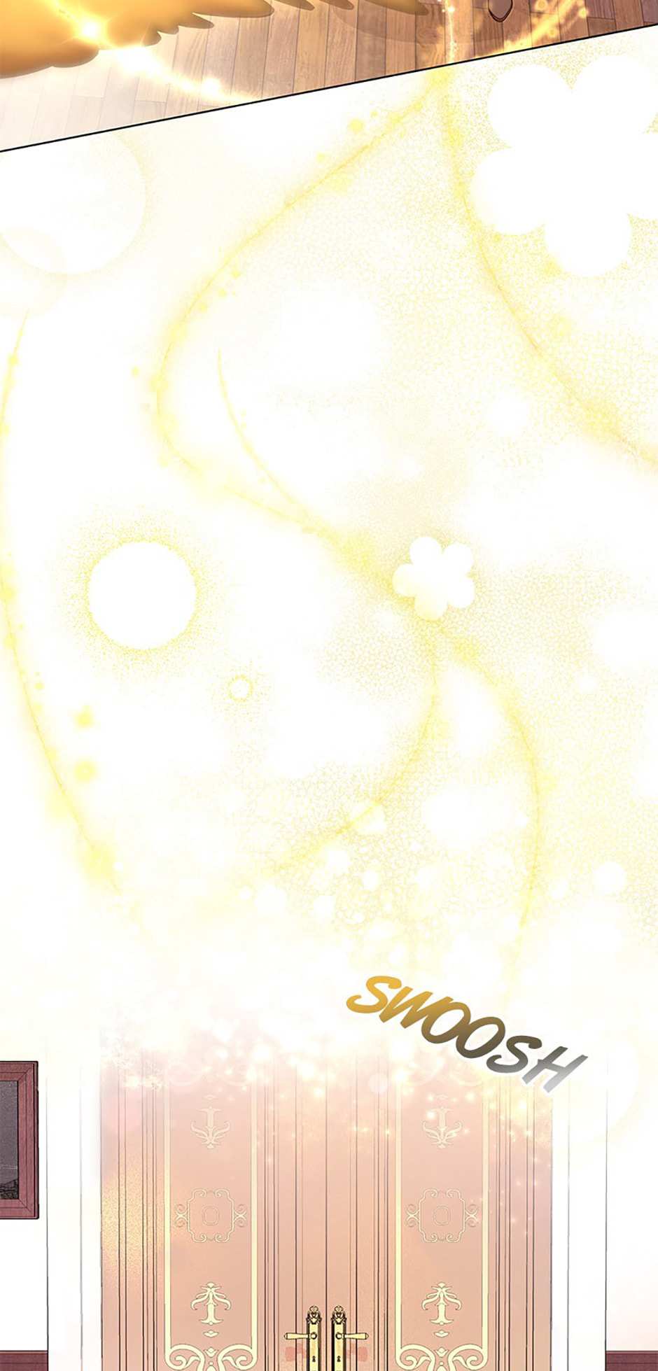 The Crown Princess Audition Chapter 90 page 30 - 