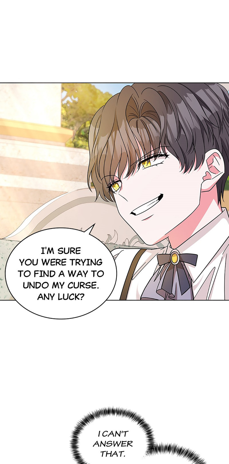 The Crown Princess Audition Chapter 90 page 40 - 