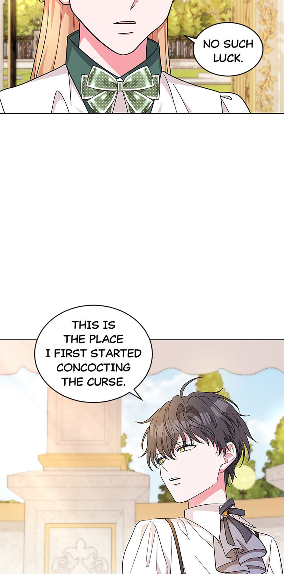 The Crown Princess Audition Chapter 90 page 42 - 