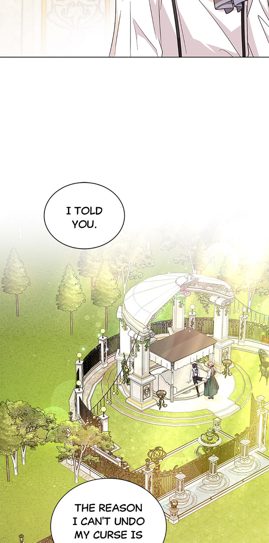 The Crown Princess Audition Chapter 90 page 43 - 