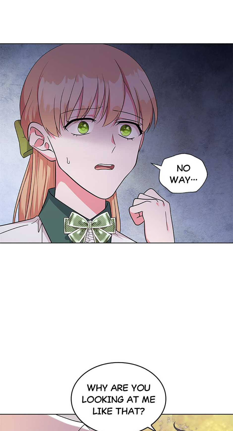 The Crown Princess Audition Chapter 90 page 48 - 