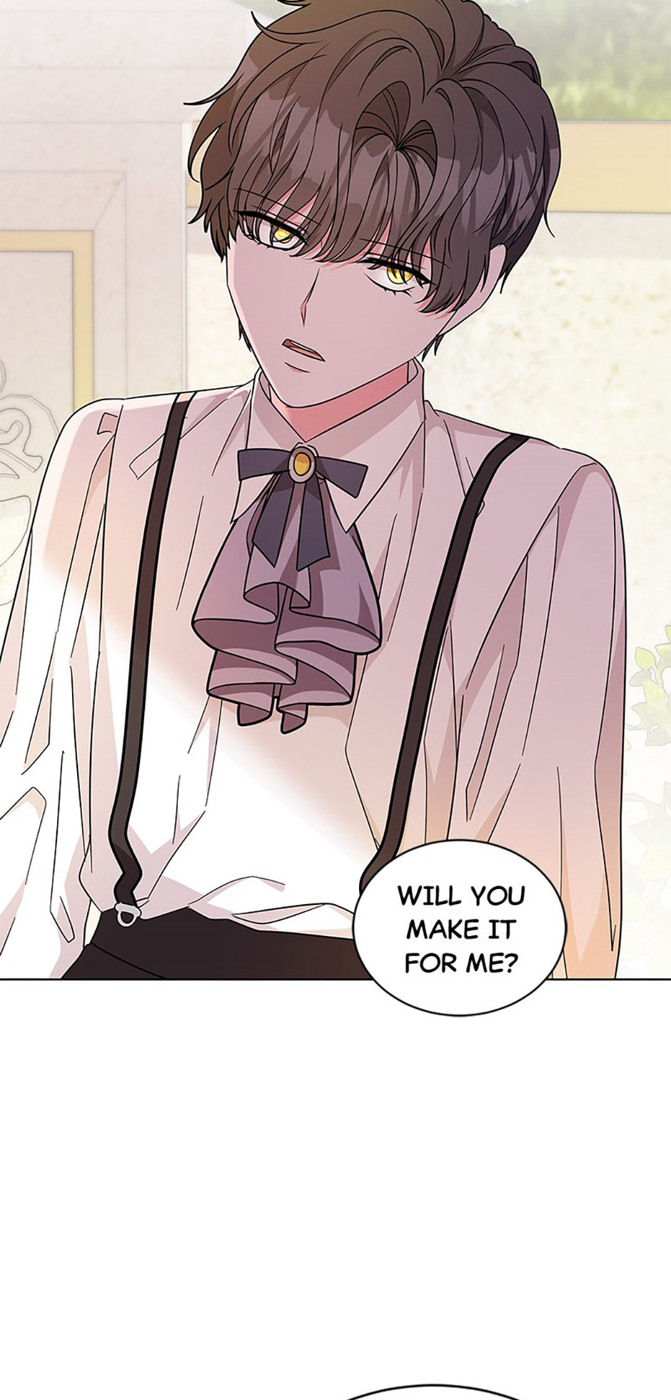 The Crown Princess Audition Chapter 90 page 55 - 