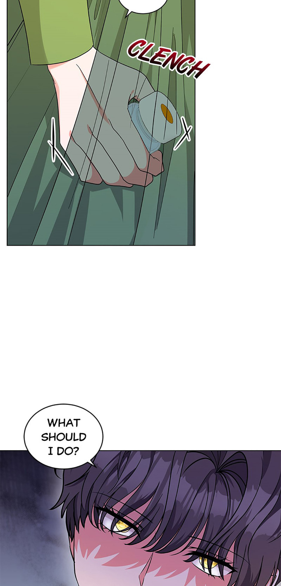 The Crown Princess Audition Chapter 90 page 58 - 