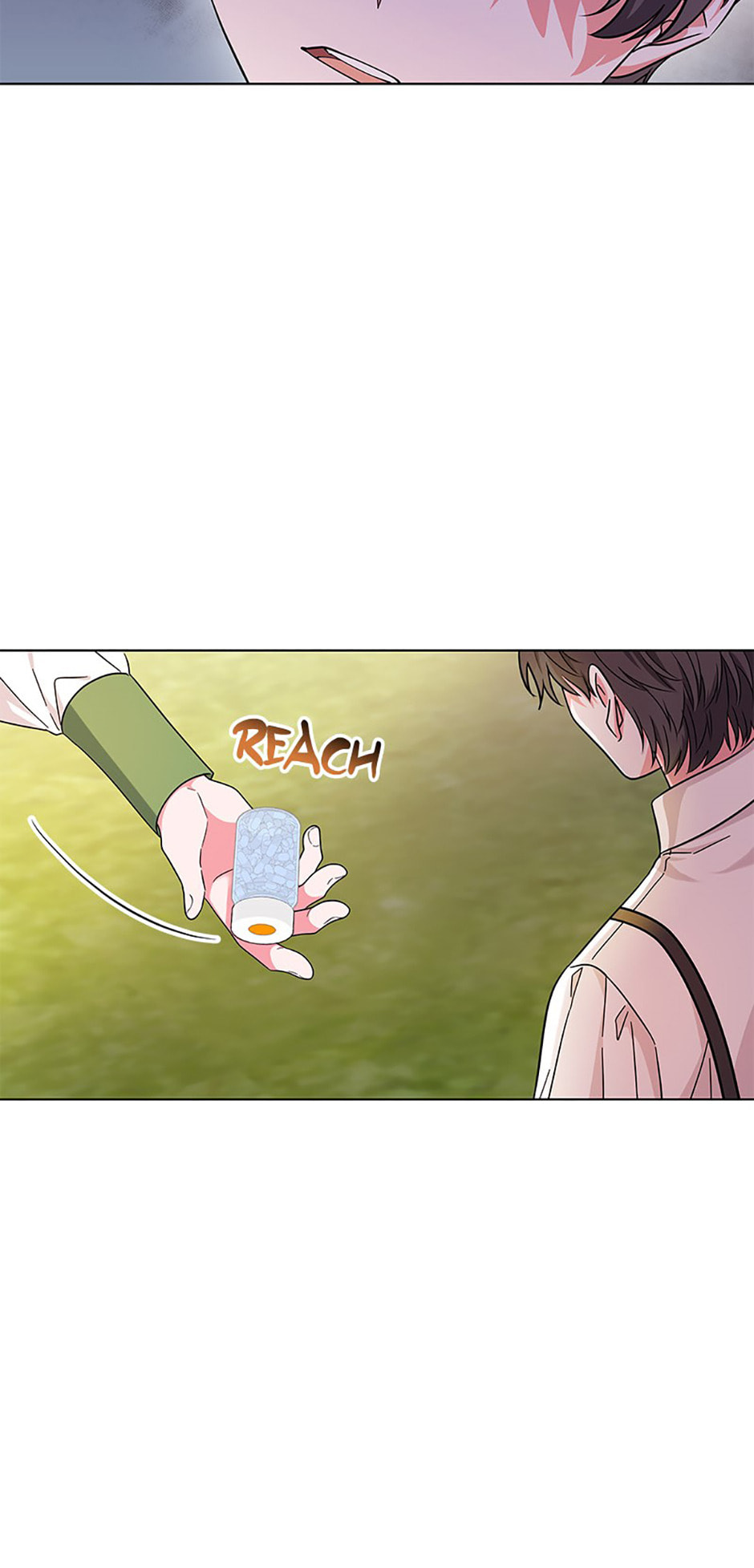The Crown Princess Audition Chapter 90 page 59 - 