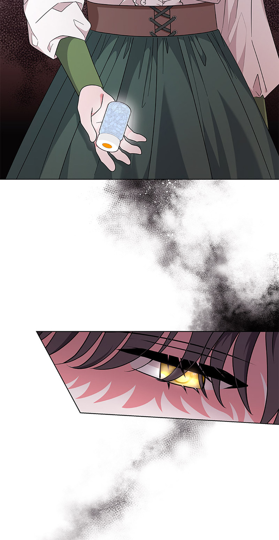 The Crown Princess Audition Chapter 90 page 61 - 