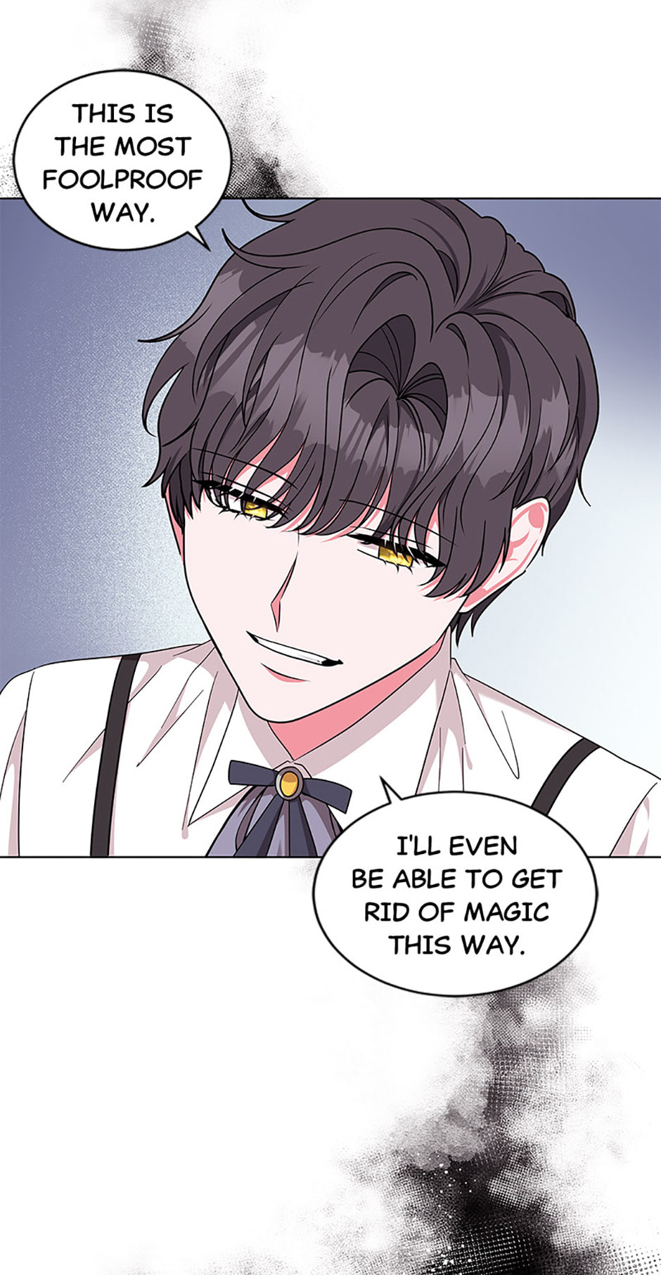 The Crown Princess Audition Chapter 90 page 62 - 