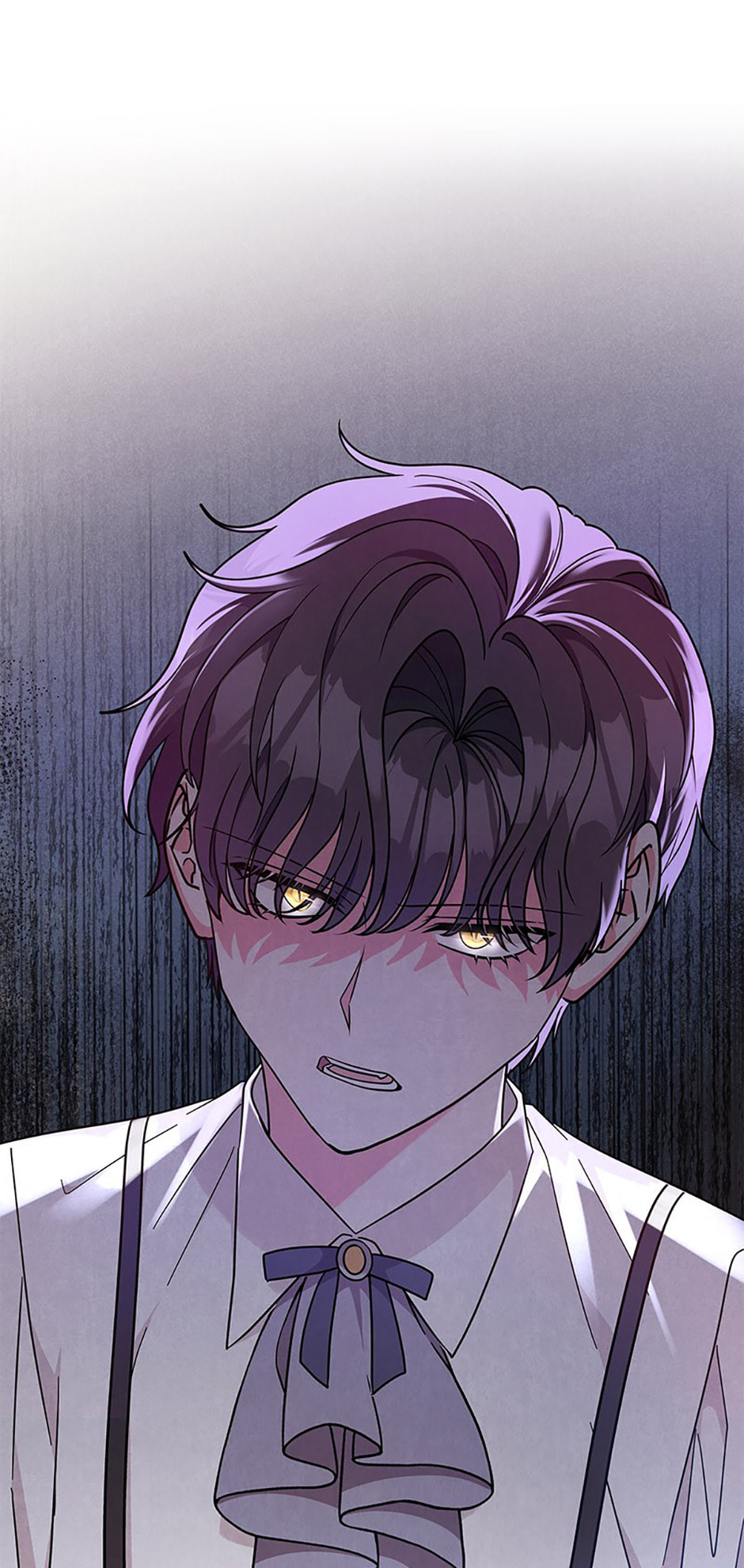 The Crown Princess Audition Chapter 91 page 1 - 