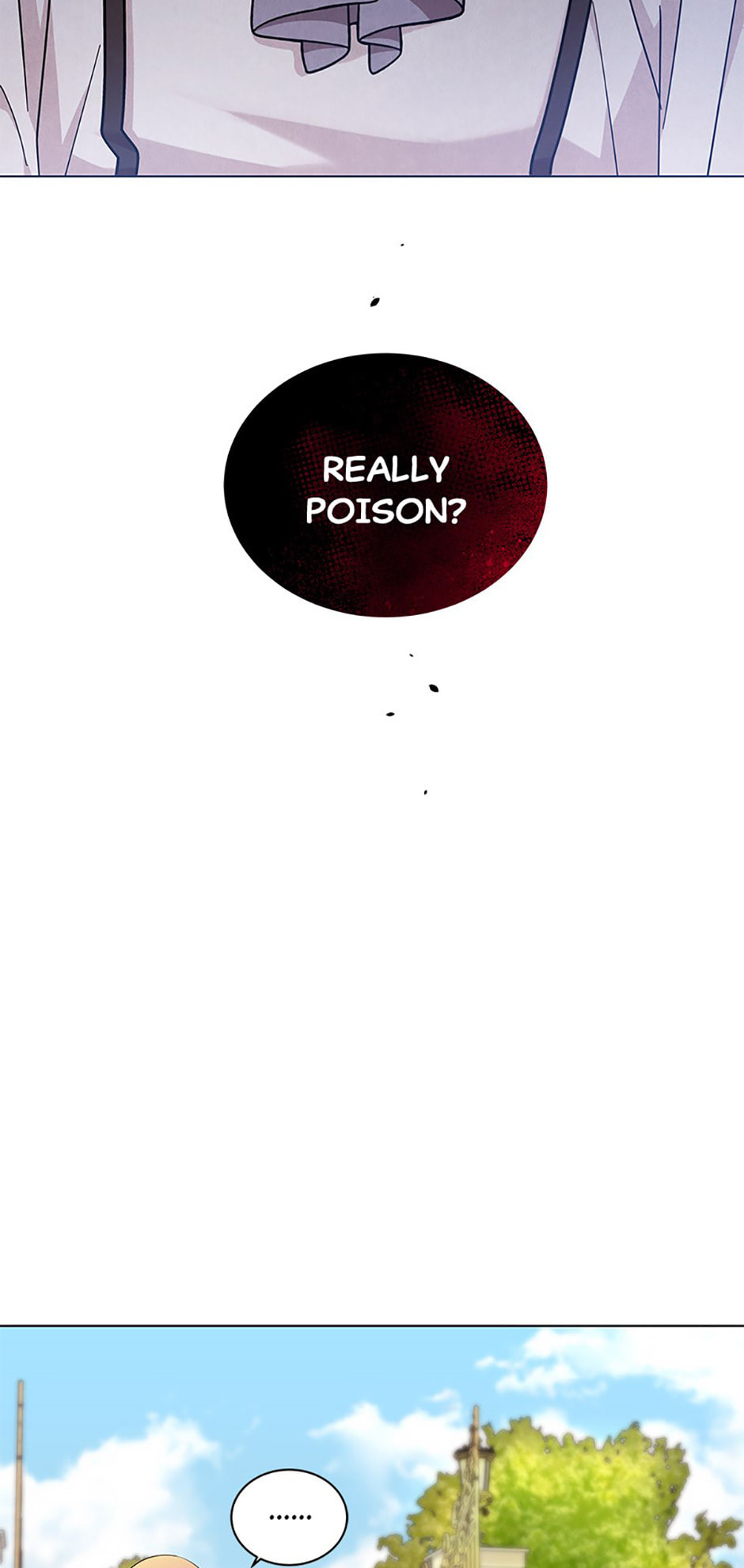 The Crown Princess Audition Chapter 91 page 2 - 