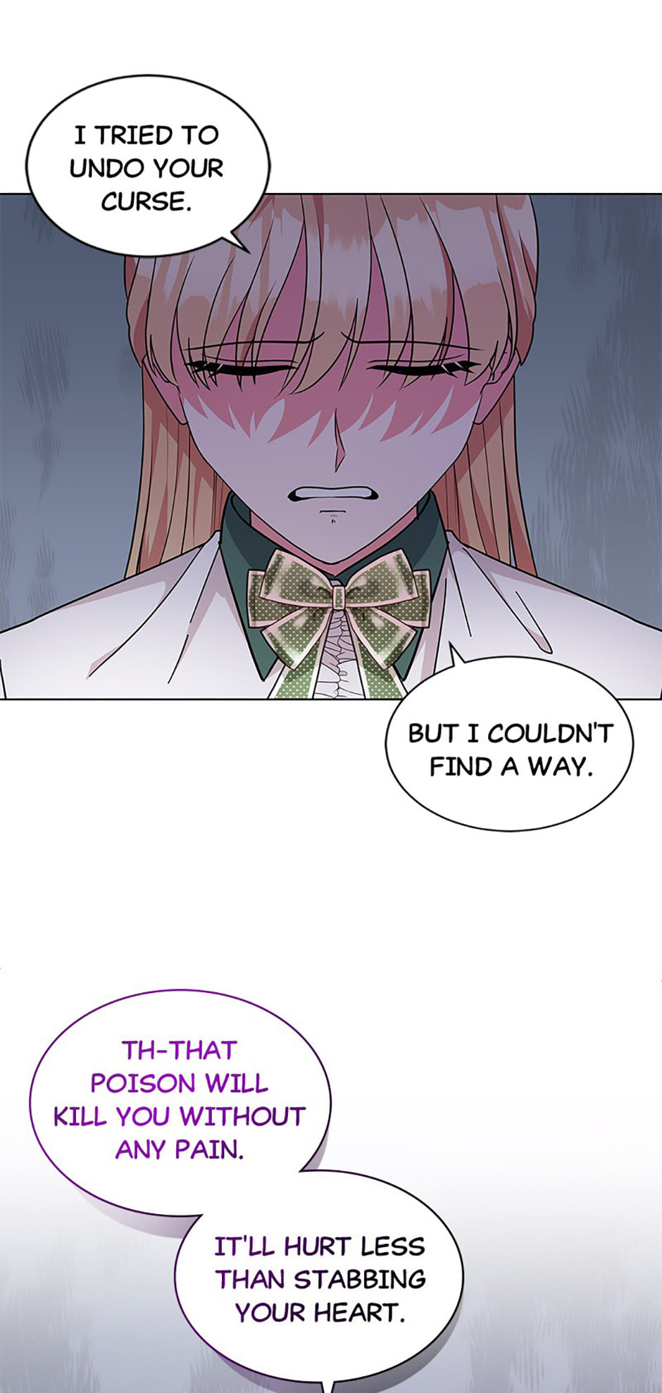 The Crown Princess Audition Chapter 91 page 11 - 