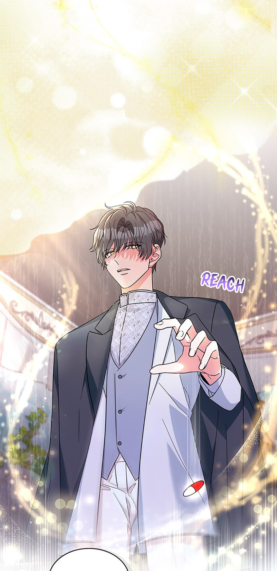 The Crown Princess Audition Chapter 91 page 14 - 