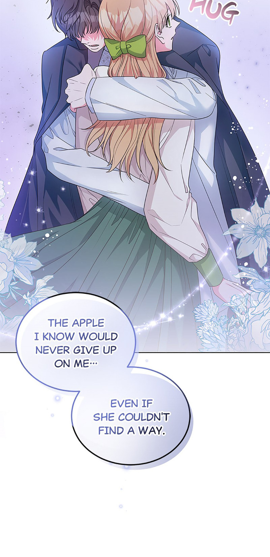 The Crown Princess Audition Chapter 91 page 18 - 