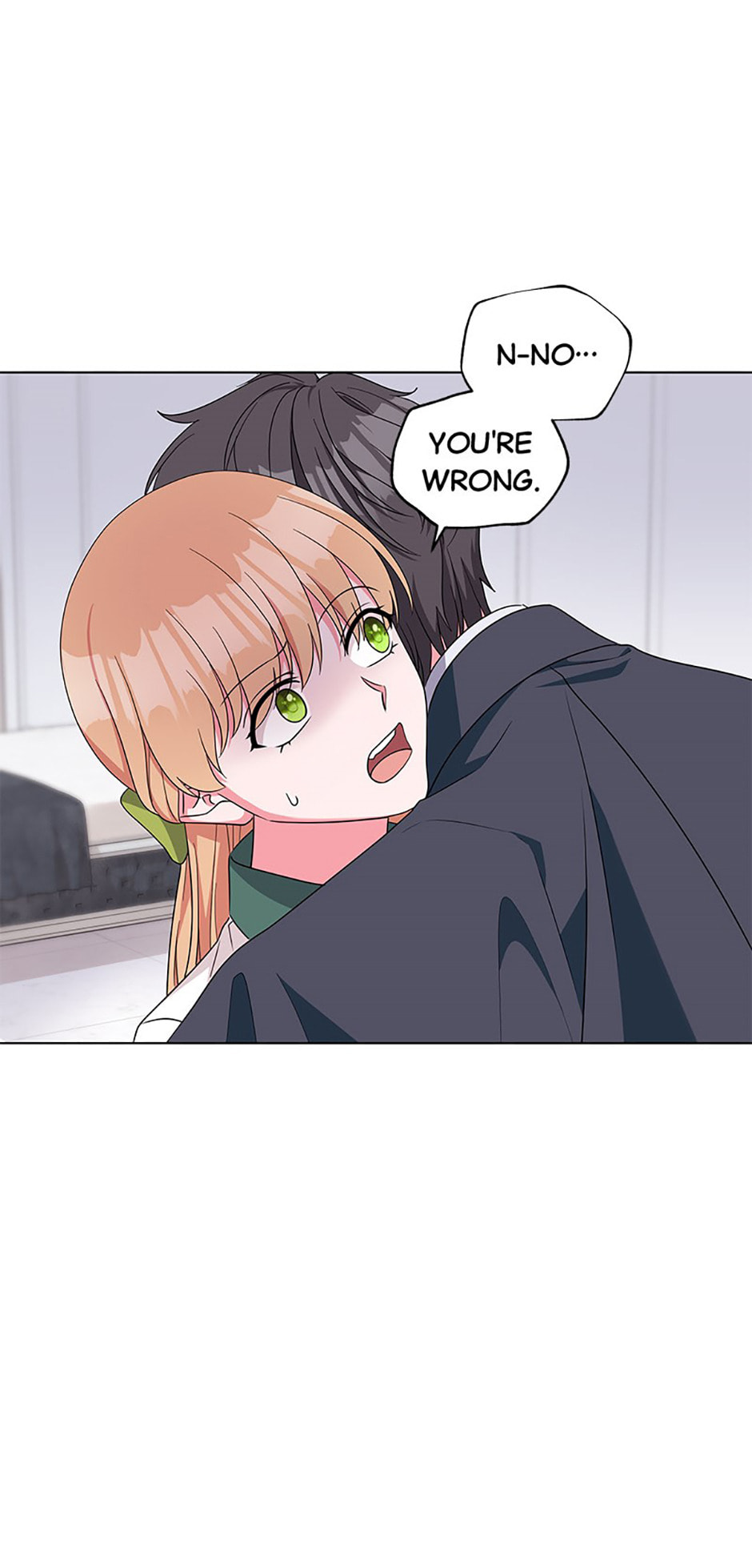 The Crown Princess Audition Chapter 91 page 19 - 