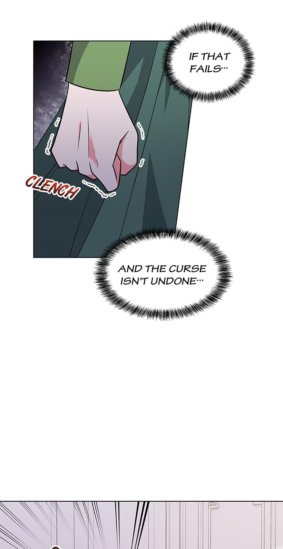 The Crown Princess Audition Chapter 91 page 25 - 