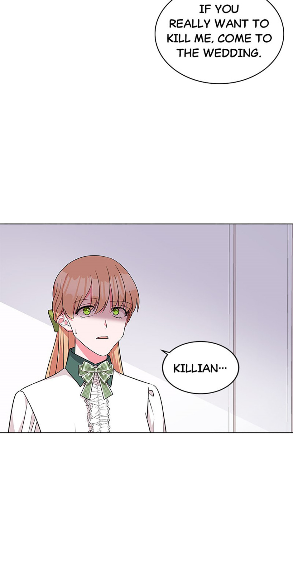 The Crown Princess Audition Chapter 91 page 30 - 