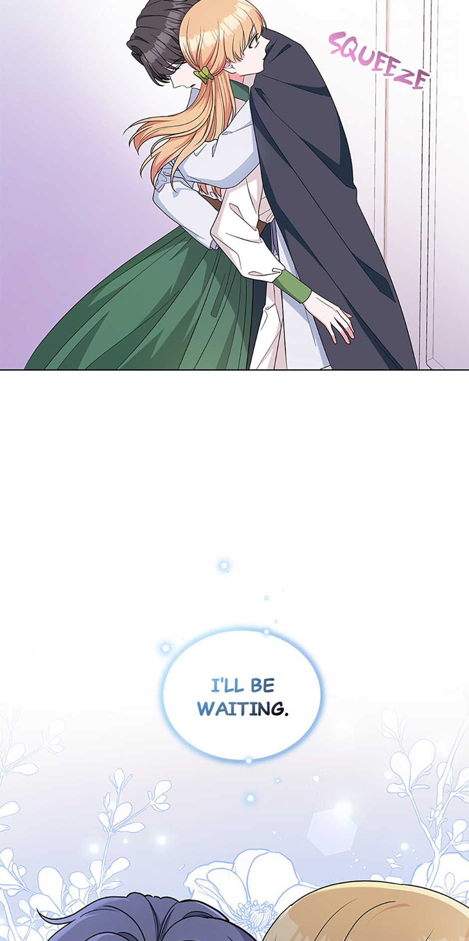 The Crown Princess Audition Chapter 91 page 32 - 