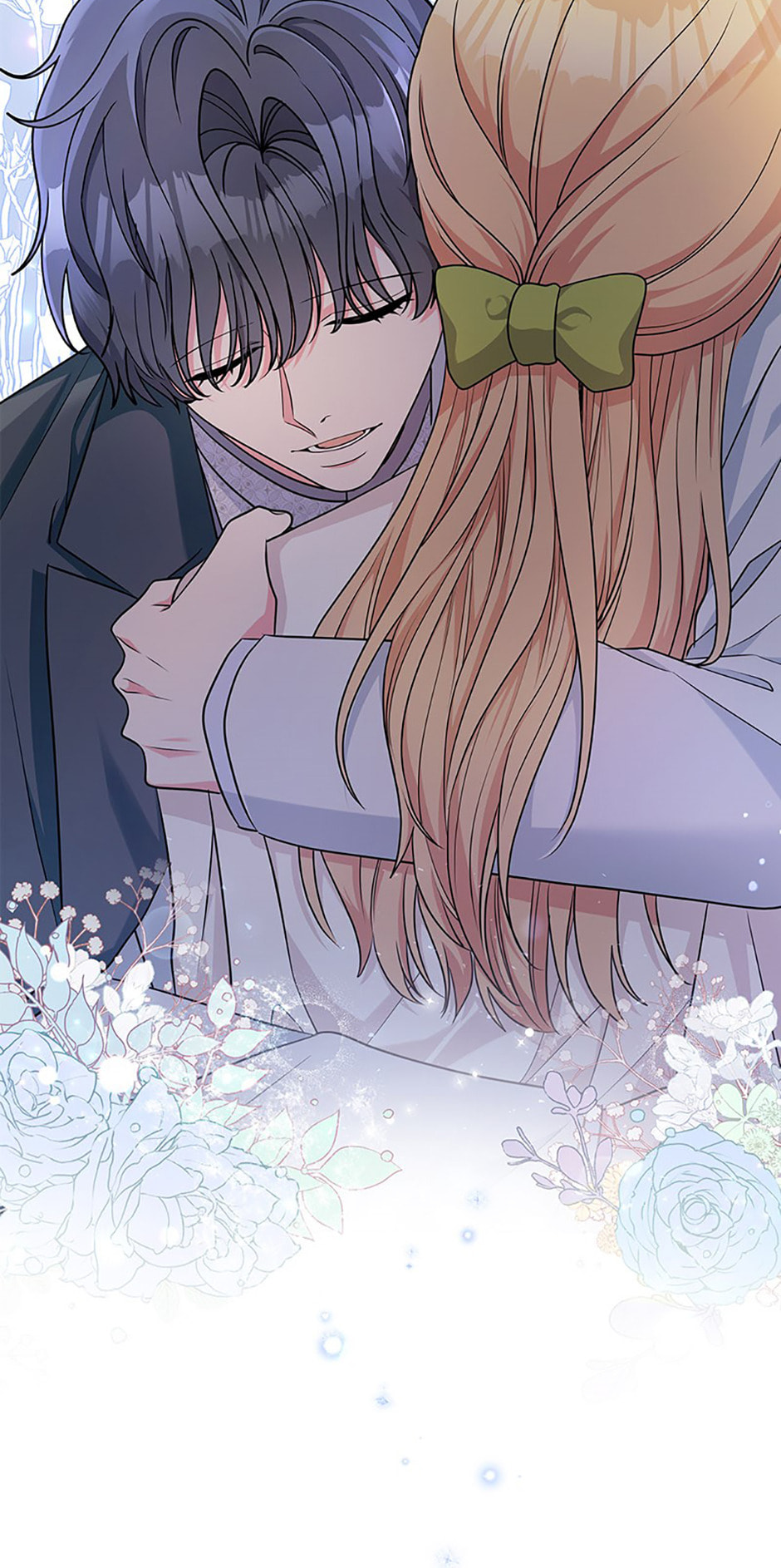 The Crown Princess Audition Chapter 91 page 33 - 