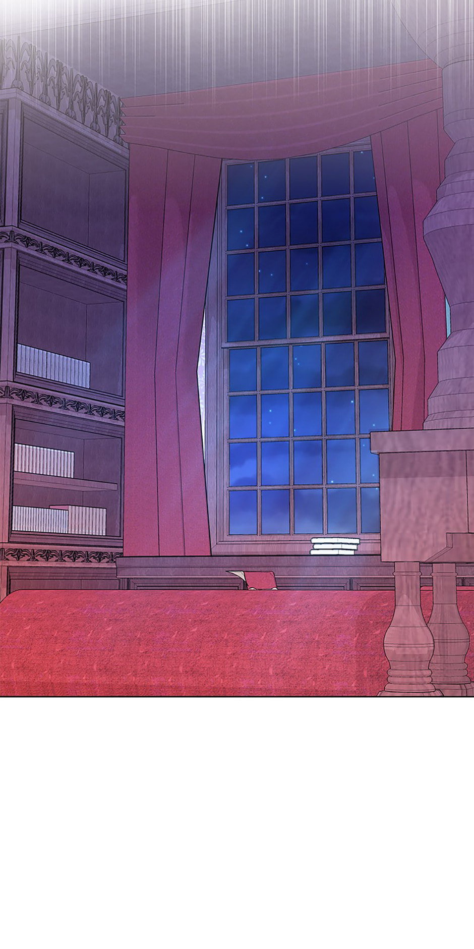 The Crown Princess Audition Chapter 91 page 36 - 