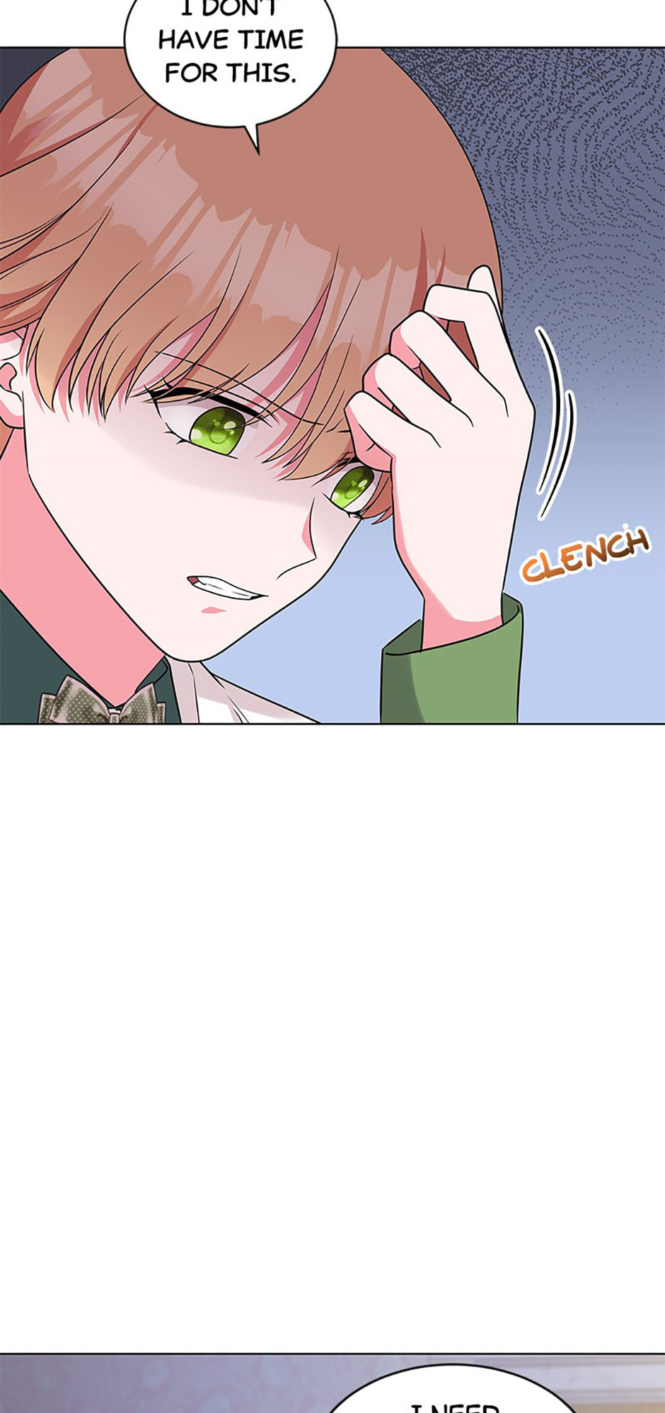 The Crown Princess Audition Chapter 91 page 38 - 