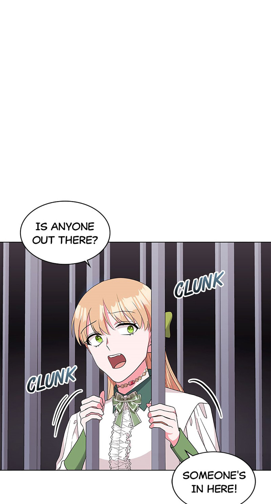 The Crown Princess Audition Chapter 91 page 44 - 