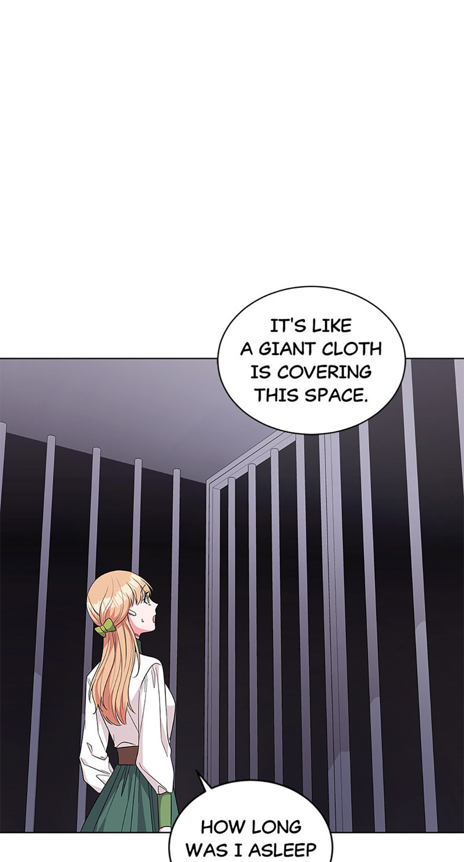The Crown Princess Audition Chapter 91 page 46 - 