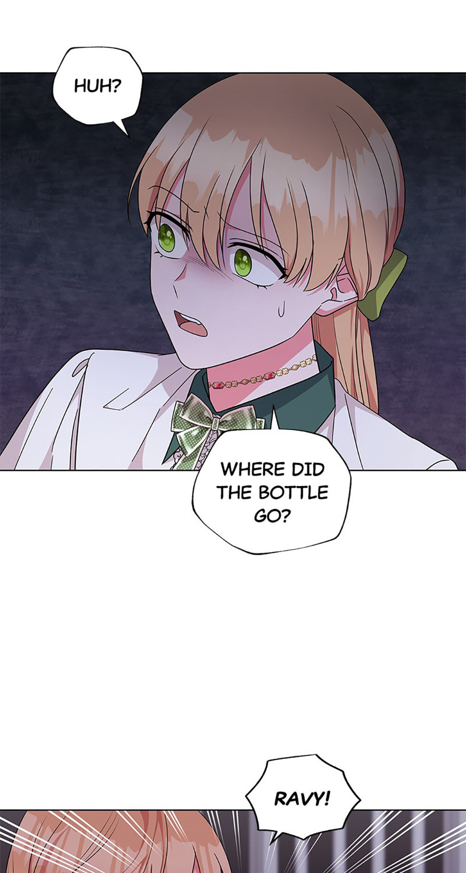 The Crown Princess Audition Chapter 91 page 56 - 