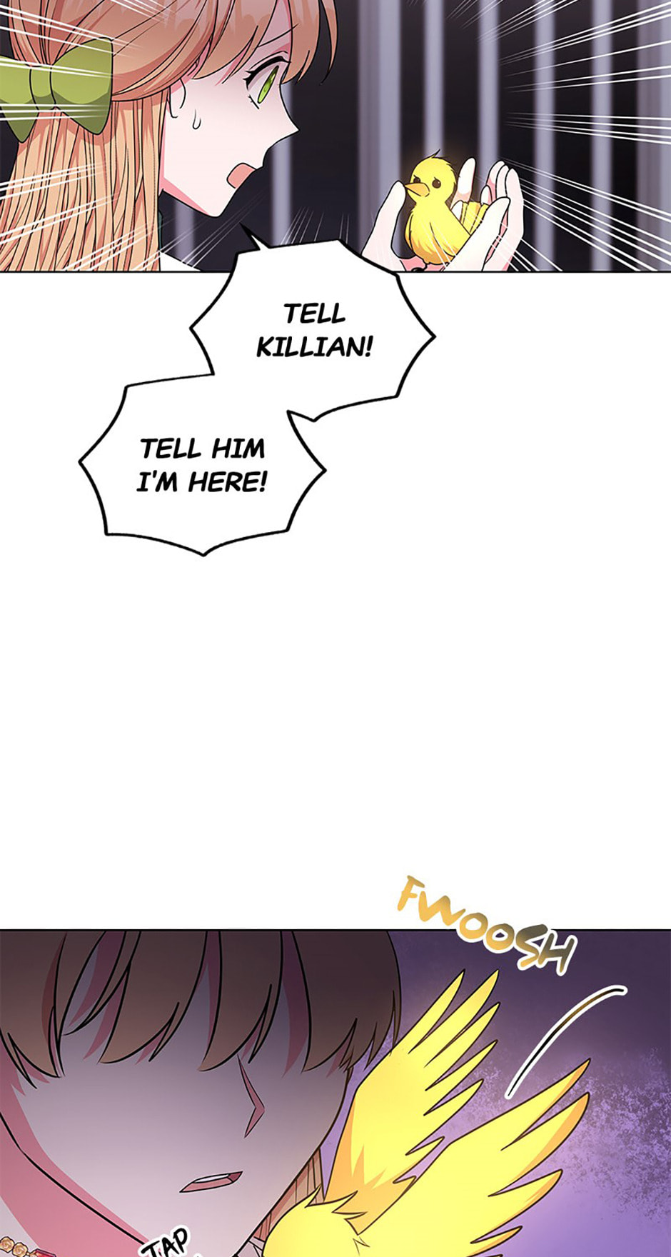 The Crown Princess Audition Chapter 91 page 57 - 