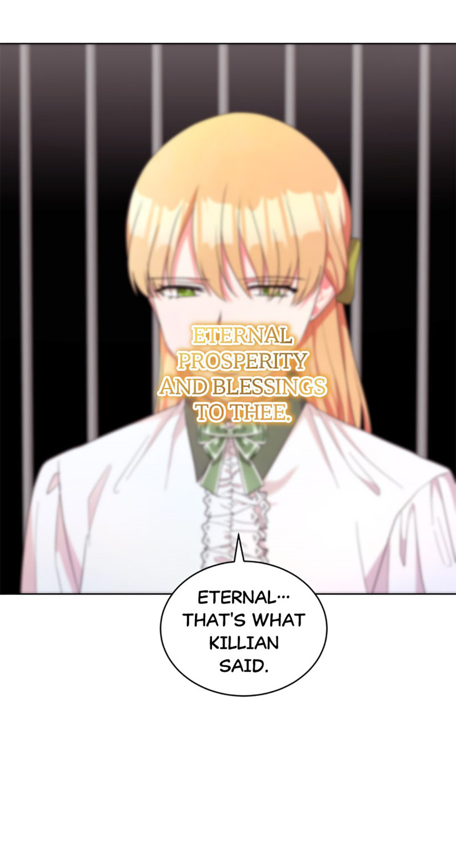 The Crown Princess Audition Chapter 91 page 62 - 