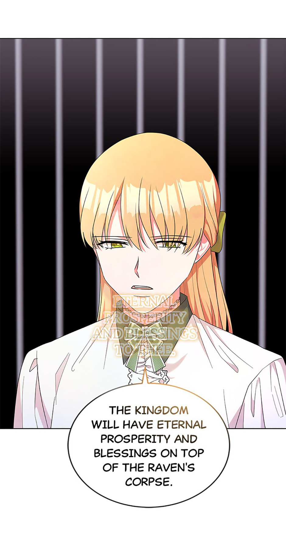 The Crown Princess Audition Chapter 91 page 63 - 