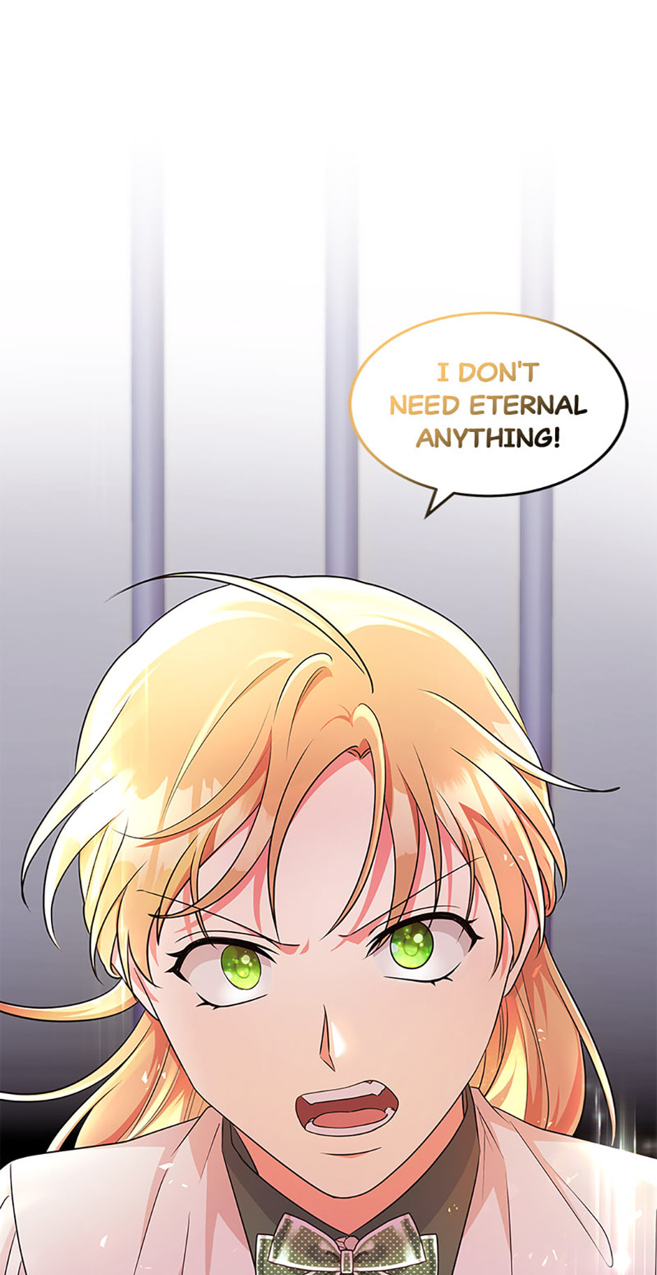 The Crown Princess Audition Chapter 91 page 64 - 