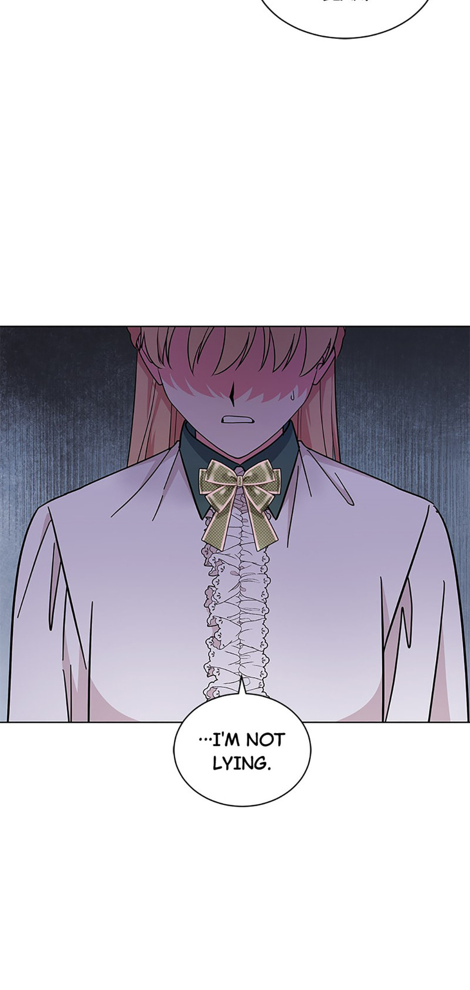 The Crown Princess Audition Chapter 91 page 10 - 