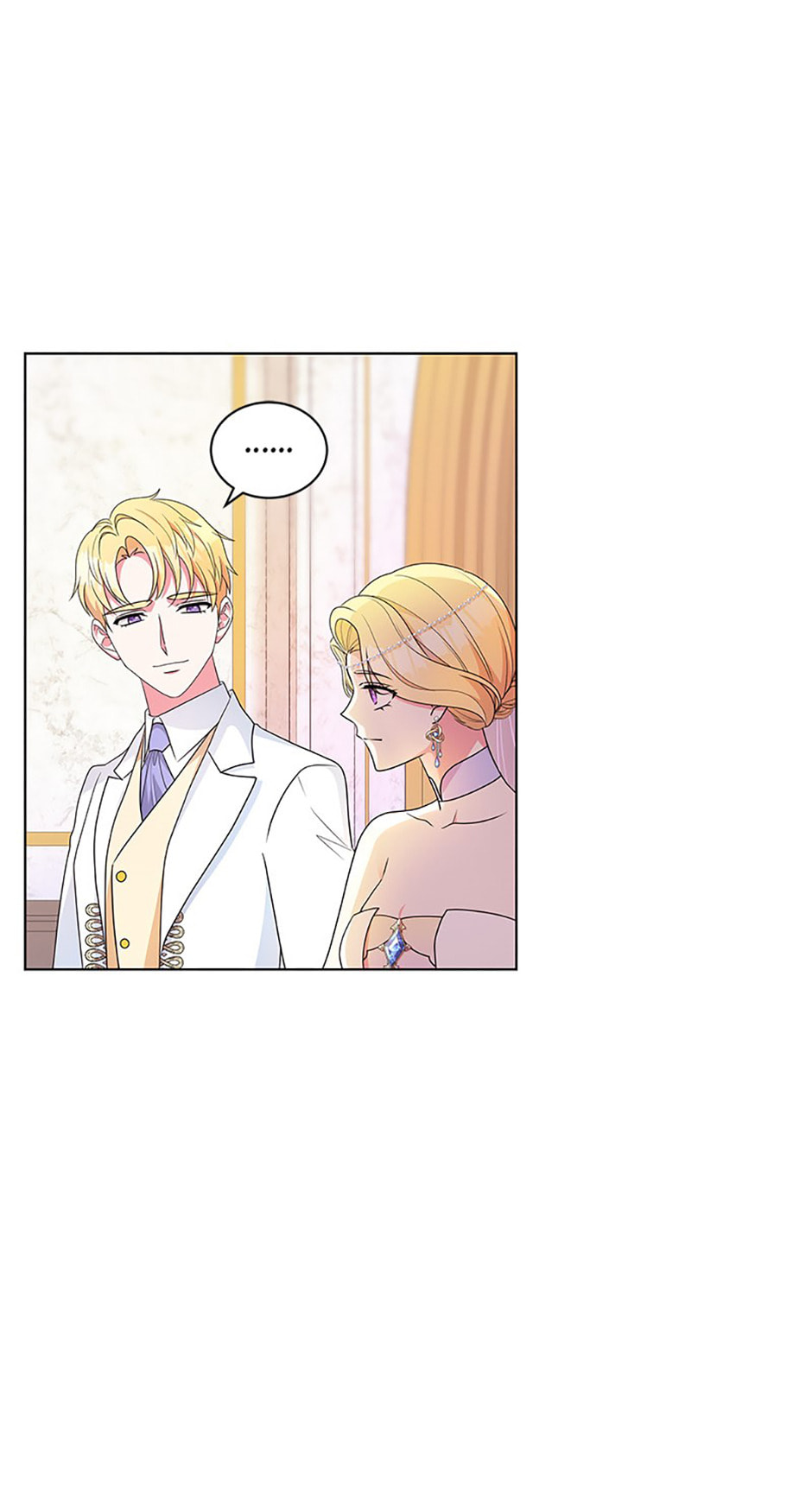 The Crown Princess Audition Chapter 92 page 13 - 