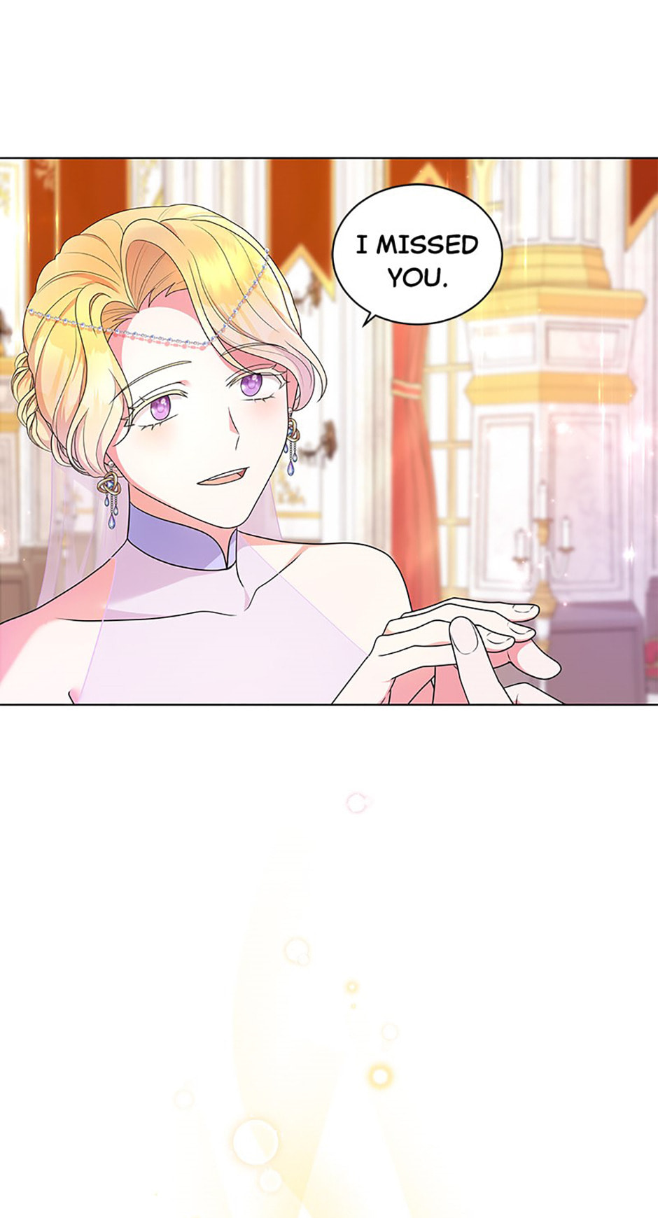 The Crown Princess Audition Chapter 92 page 15 - 