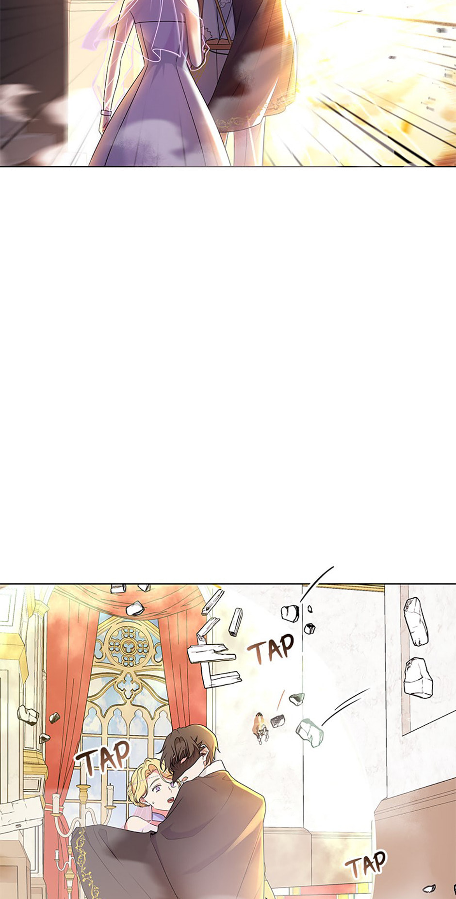 The Crown Princess Audition Chapter 92 page 20 - 