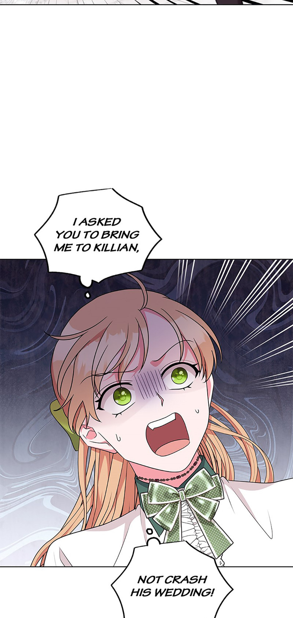 The Crown Princess Audition Chapter 92 page 28 - 