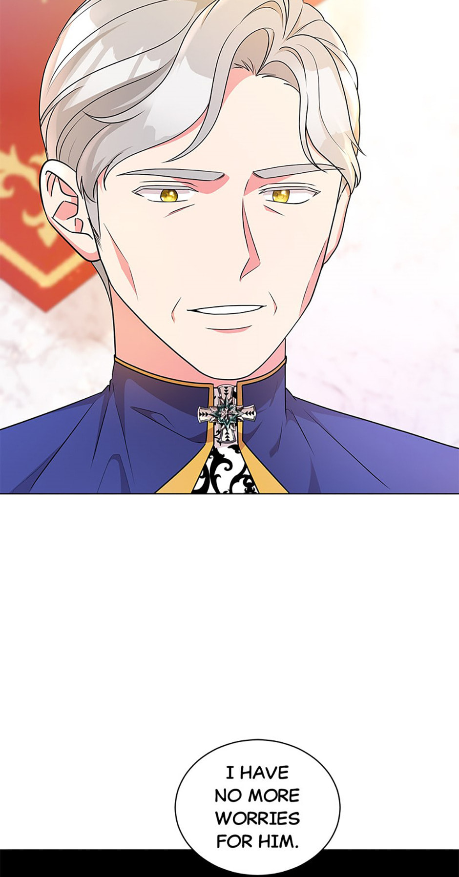 The Crown Princess Audition Chapter 92 page 4 - 