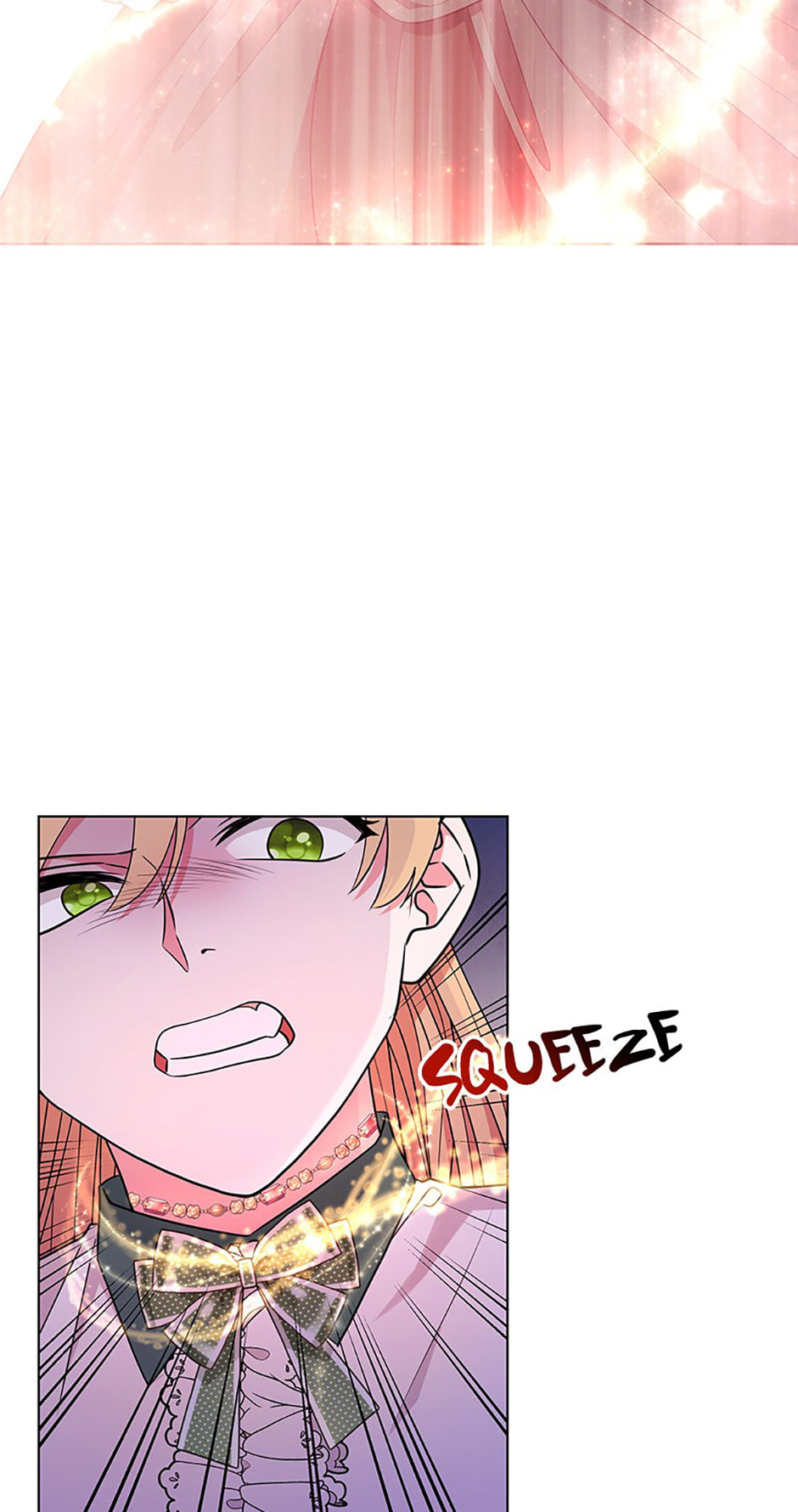 The Crown Princess Audition Chapter 92 page 33 - 