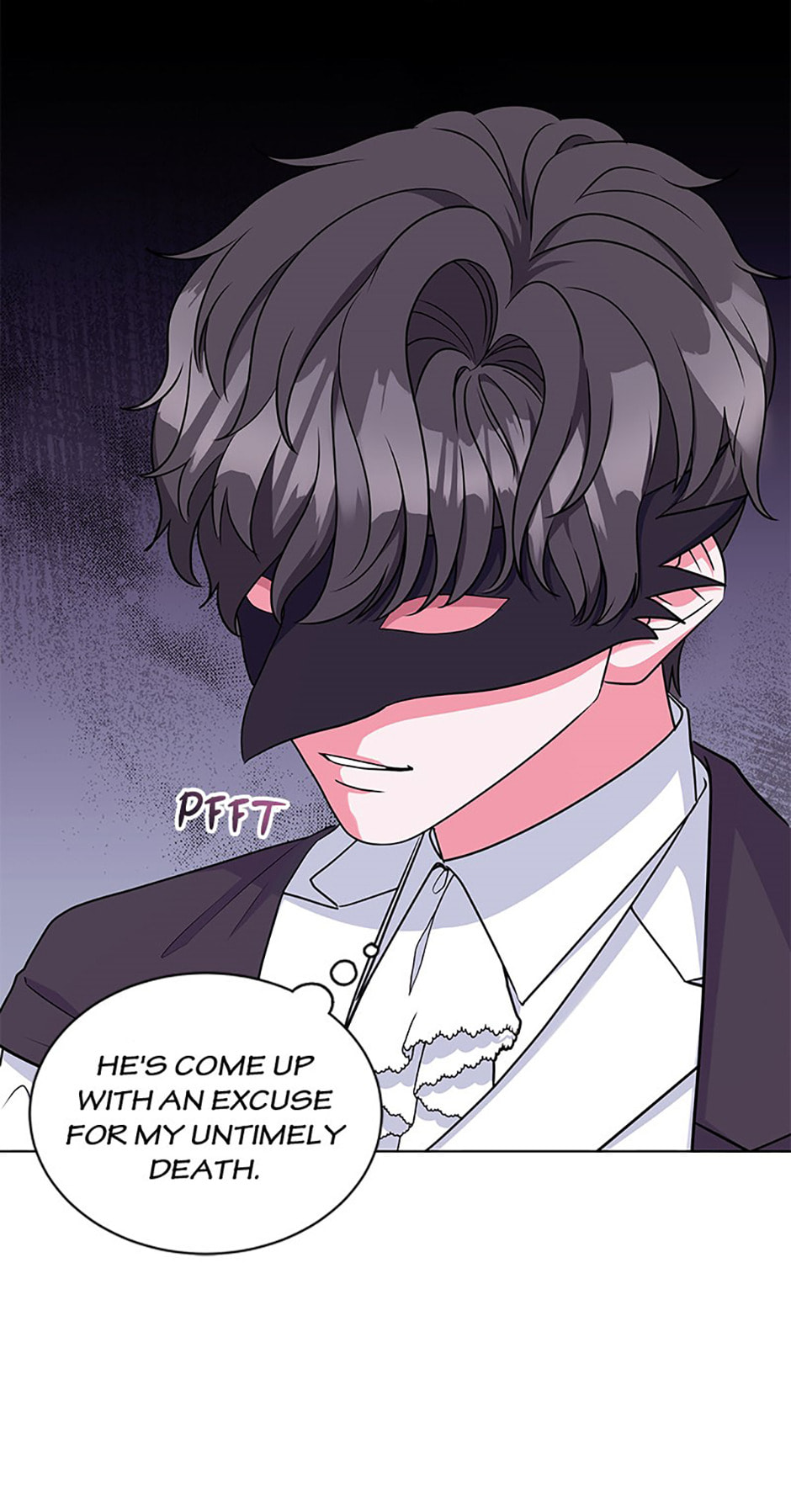 The Crown Princess Audition Chapter 92 page 5 - 