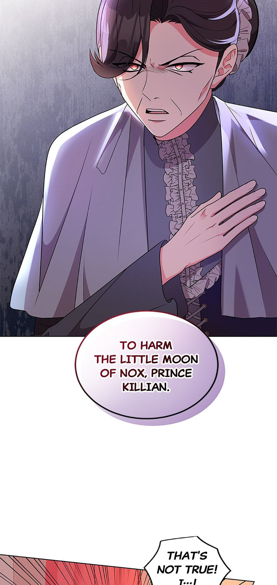 The Crown Princess Audition Chapter 92 page 42 - 