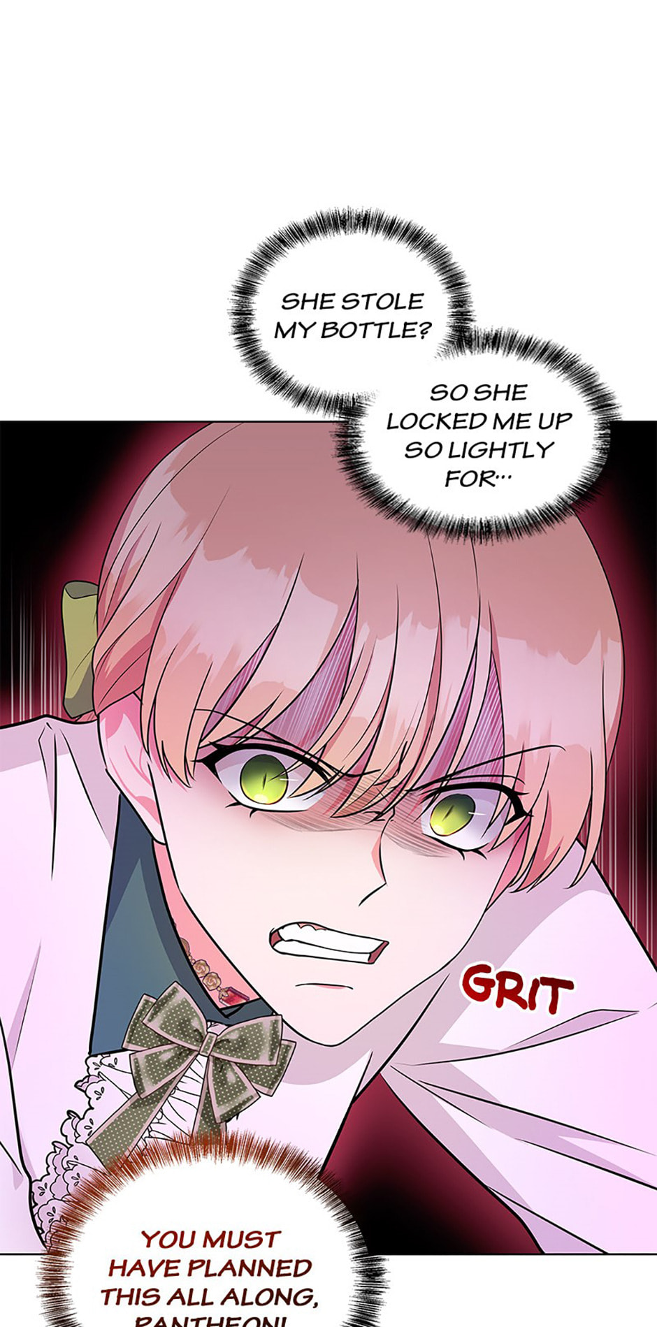 The Crown Princess Audition Chapter 92 page 44 - 