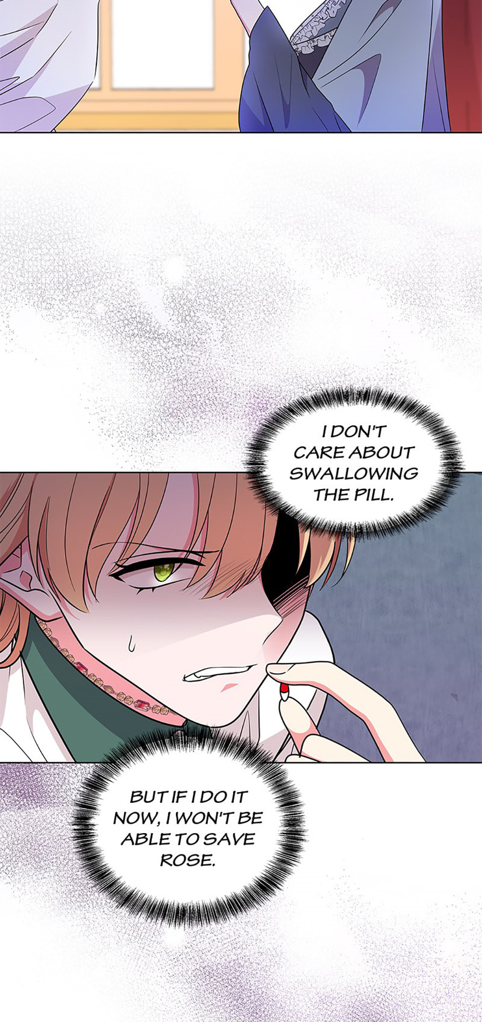 The Crown Princess Audition Chapter 92 page 52 - 