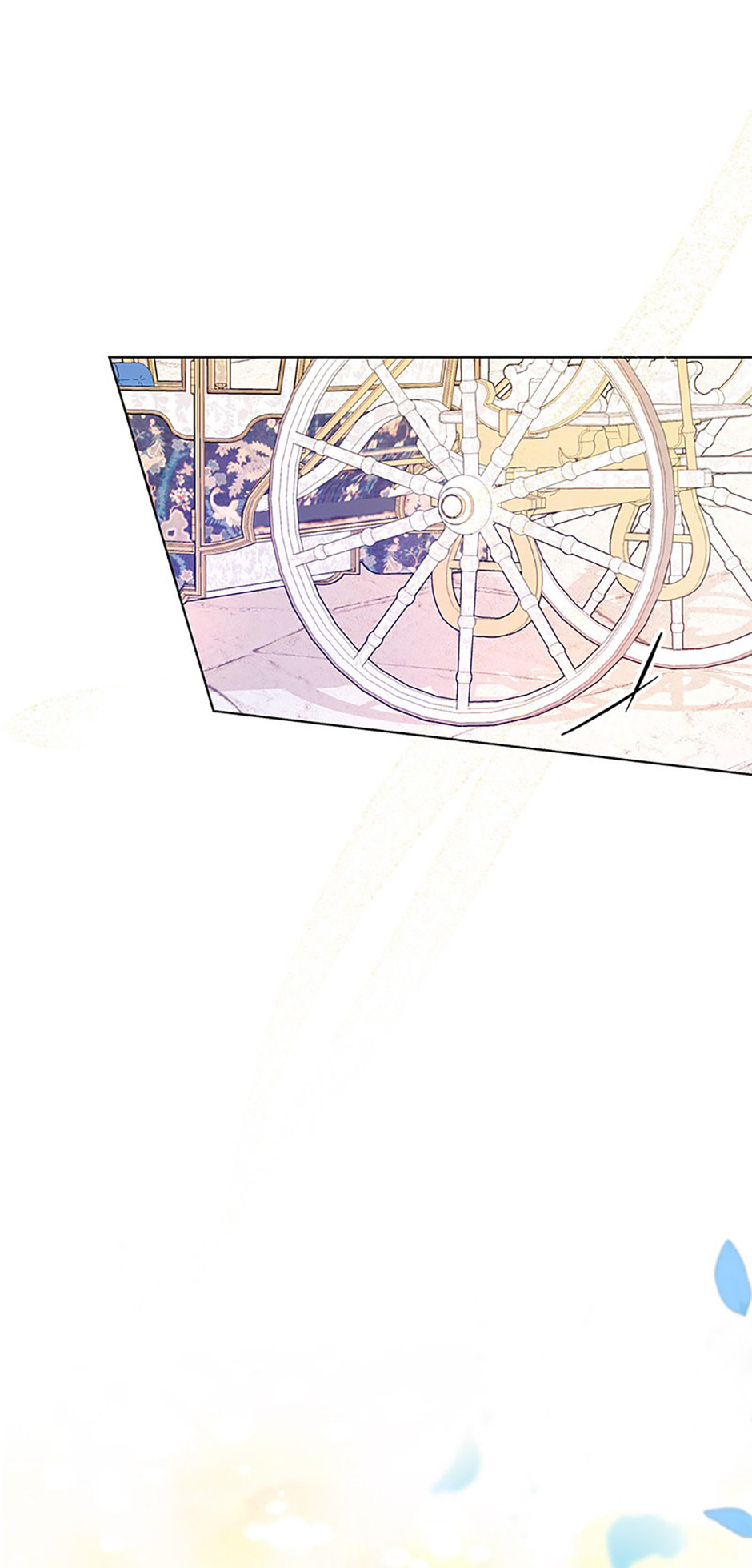The Crown Princess Audition Chapter 92 page 8 - 