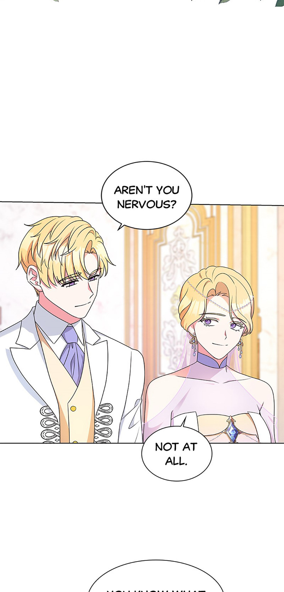 The Crown Princess Audition Chapter 92 page 10 - 