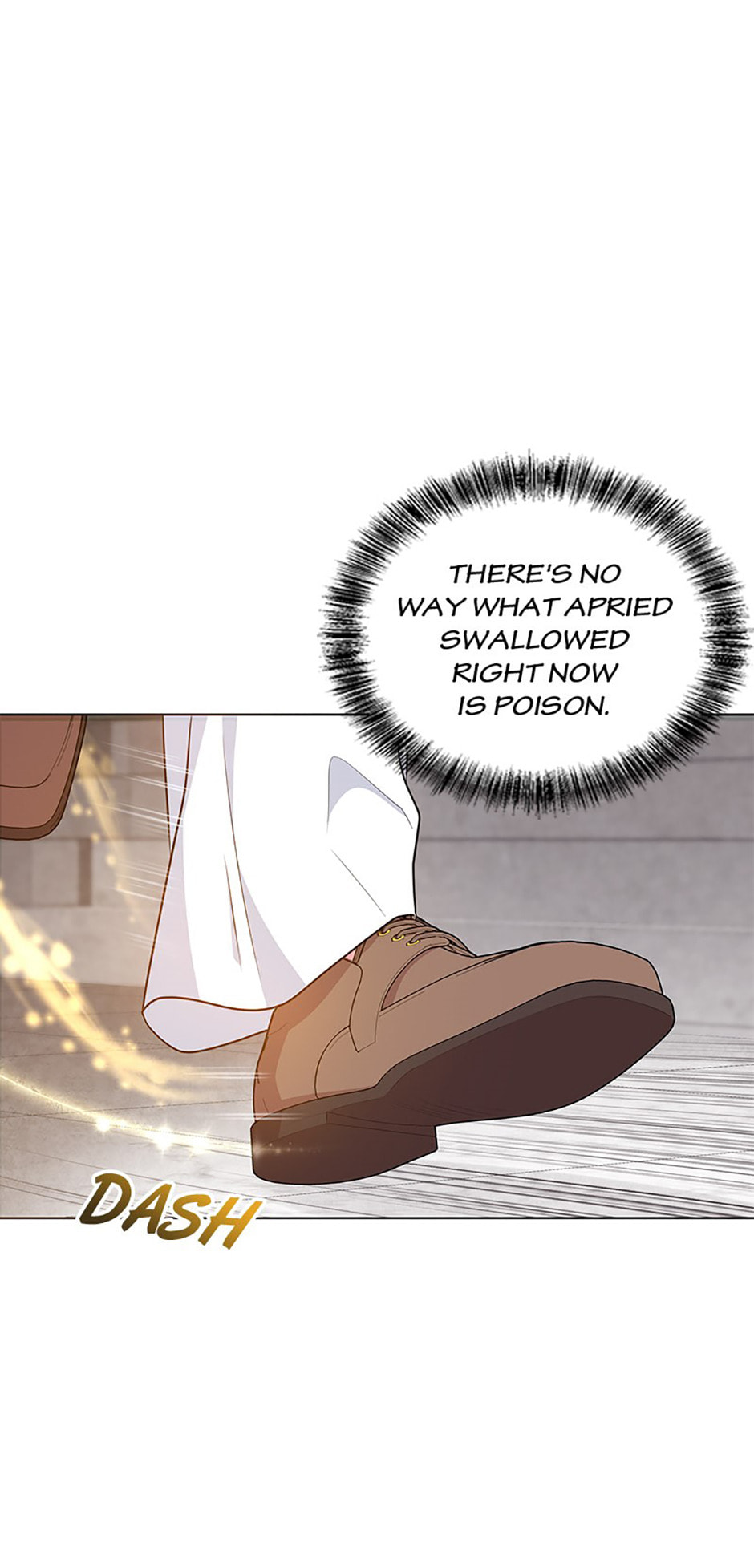 The Crown Princess Audition Chapter 93 page 12 - 