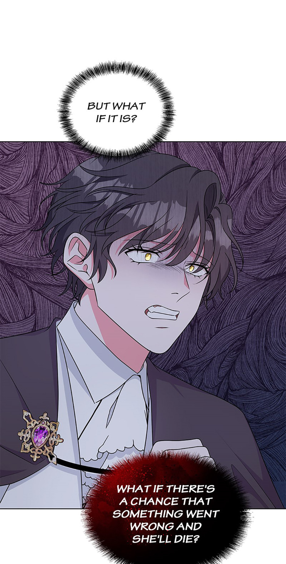The Crown Princess Audition Chapter 93 page 13 - 
