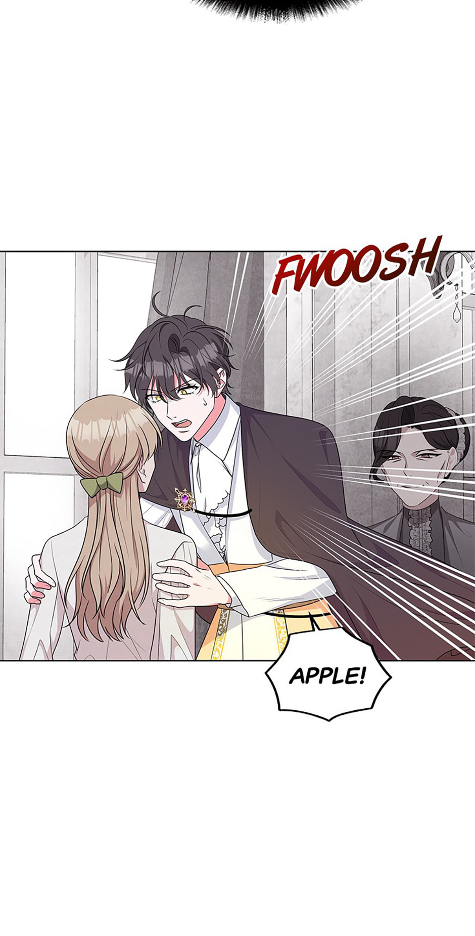 The Crown Princess Audition Chapter 93 page 14 - 