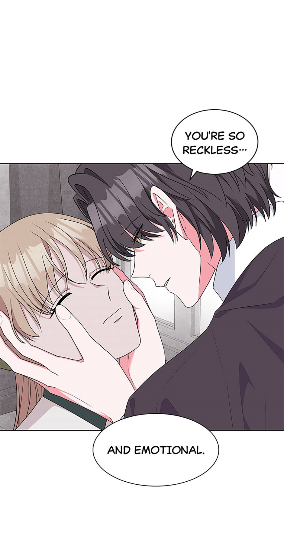 The Crown Princess Audition Chapter 93 page 16 - 