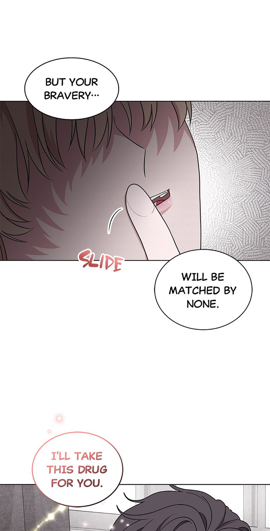 The Crown Princess Audition Chapter 93 page 17 - 